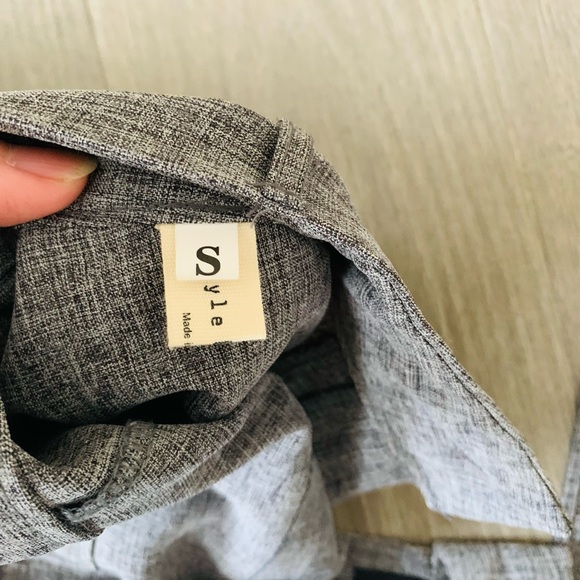 Set of top and bottom. - Picture 9 of 10